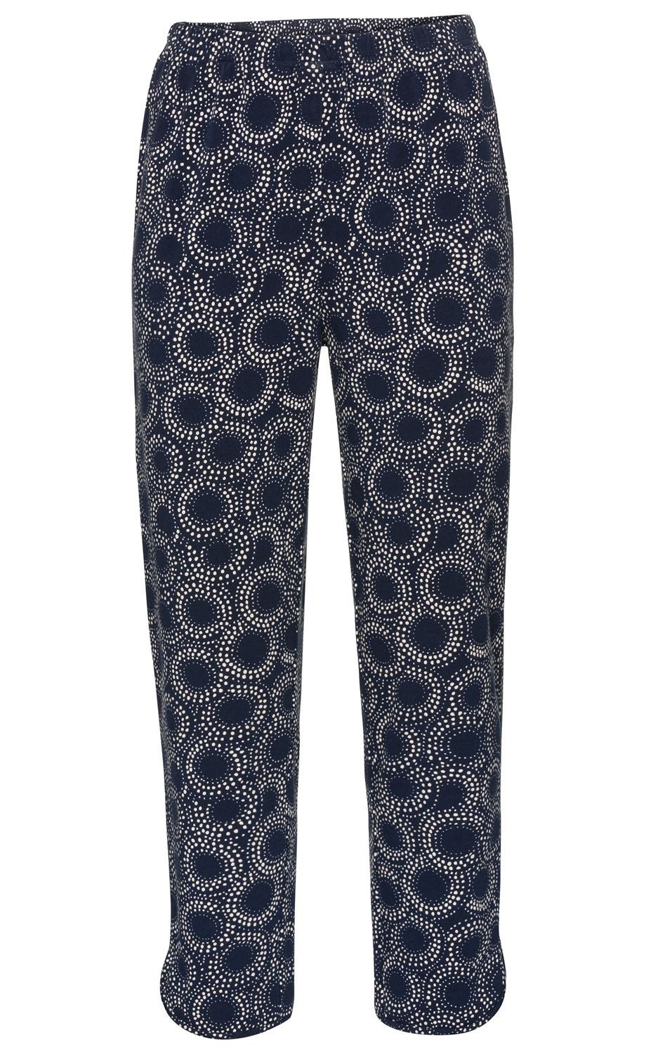 Baumwoll-Mix-Hose