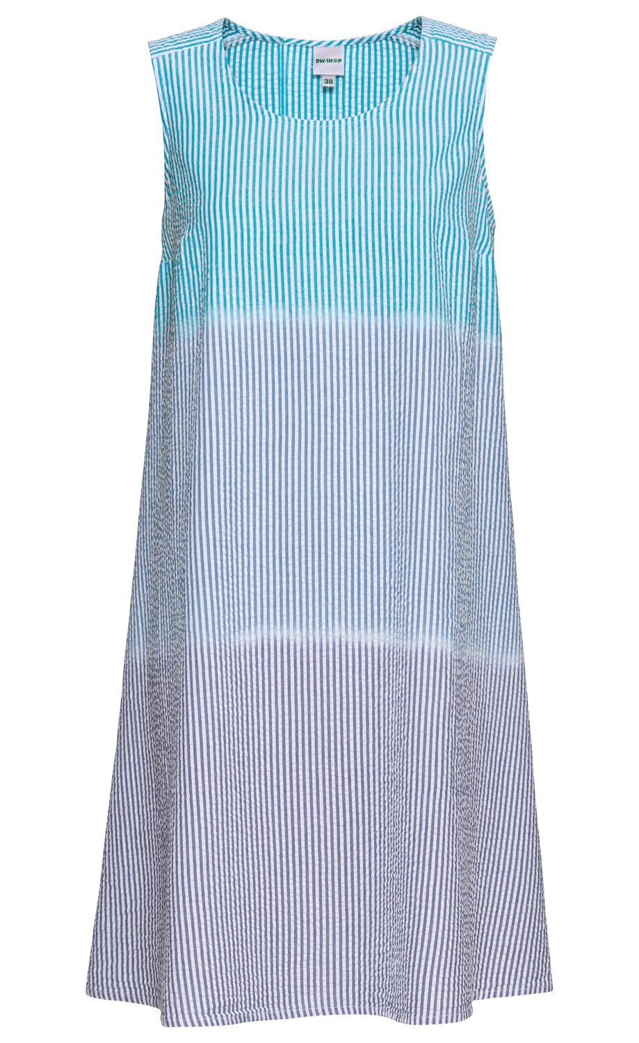 Baumwoll-Kleid