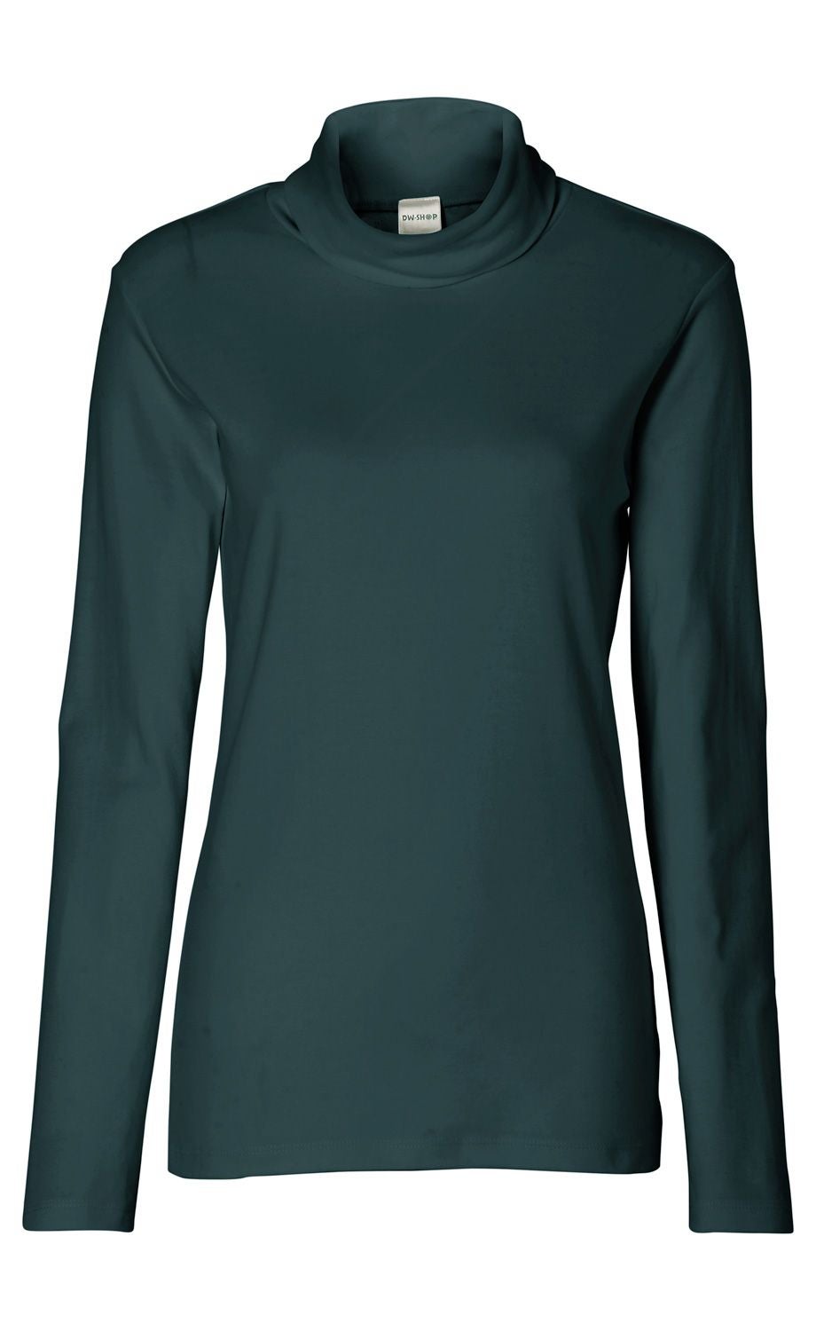 Baumwoll-Shirt