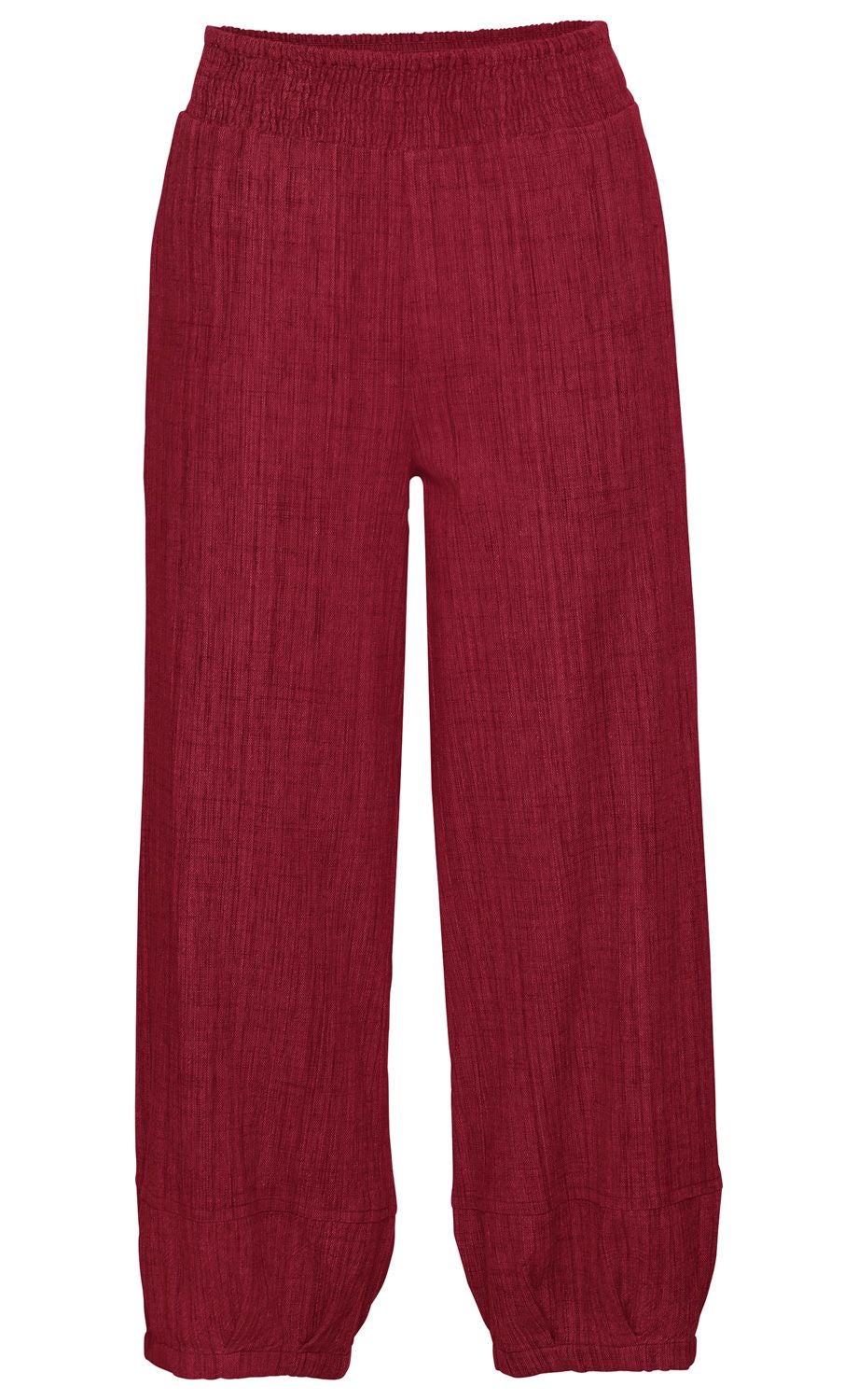 Baumwoll-Hose