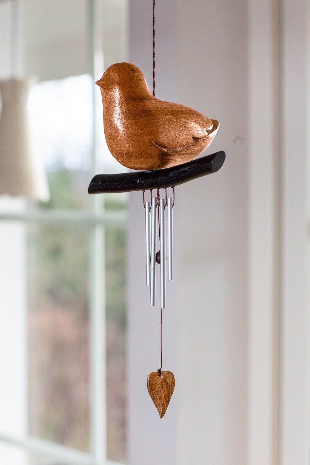 Windspiel Vogel