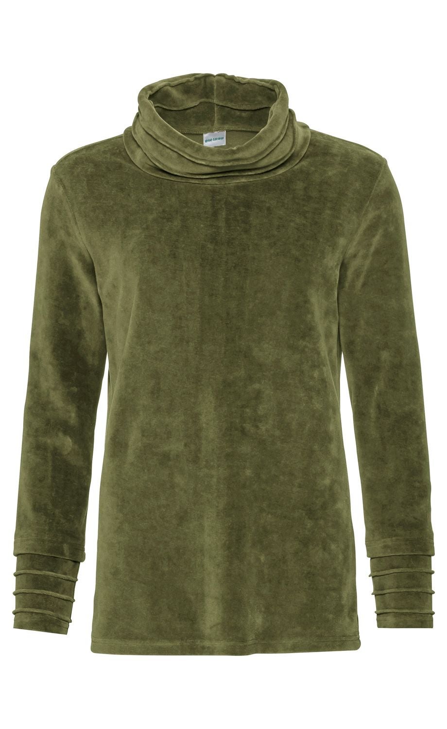 Baumwoll-Shirt