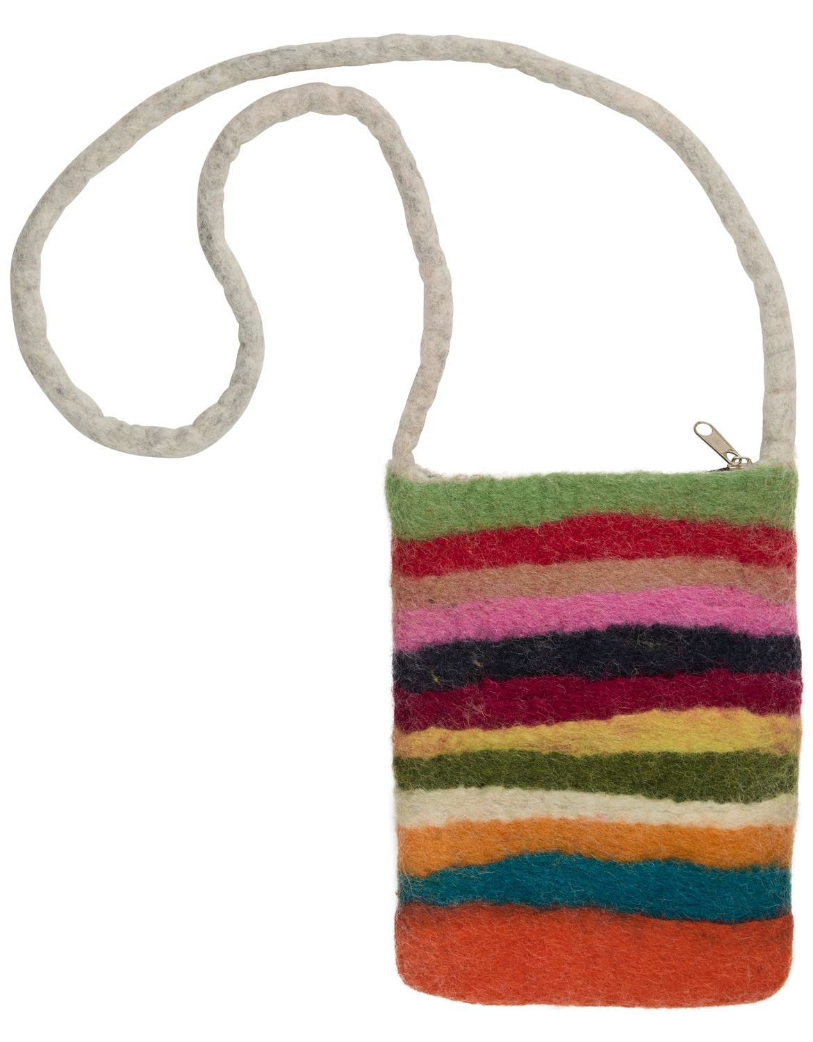 Filz-Tasche