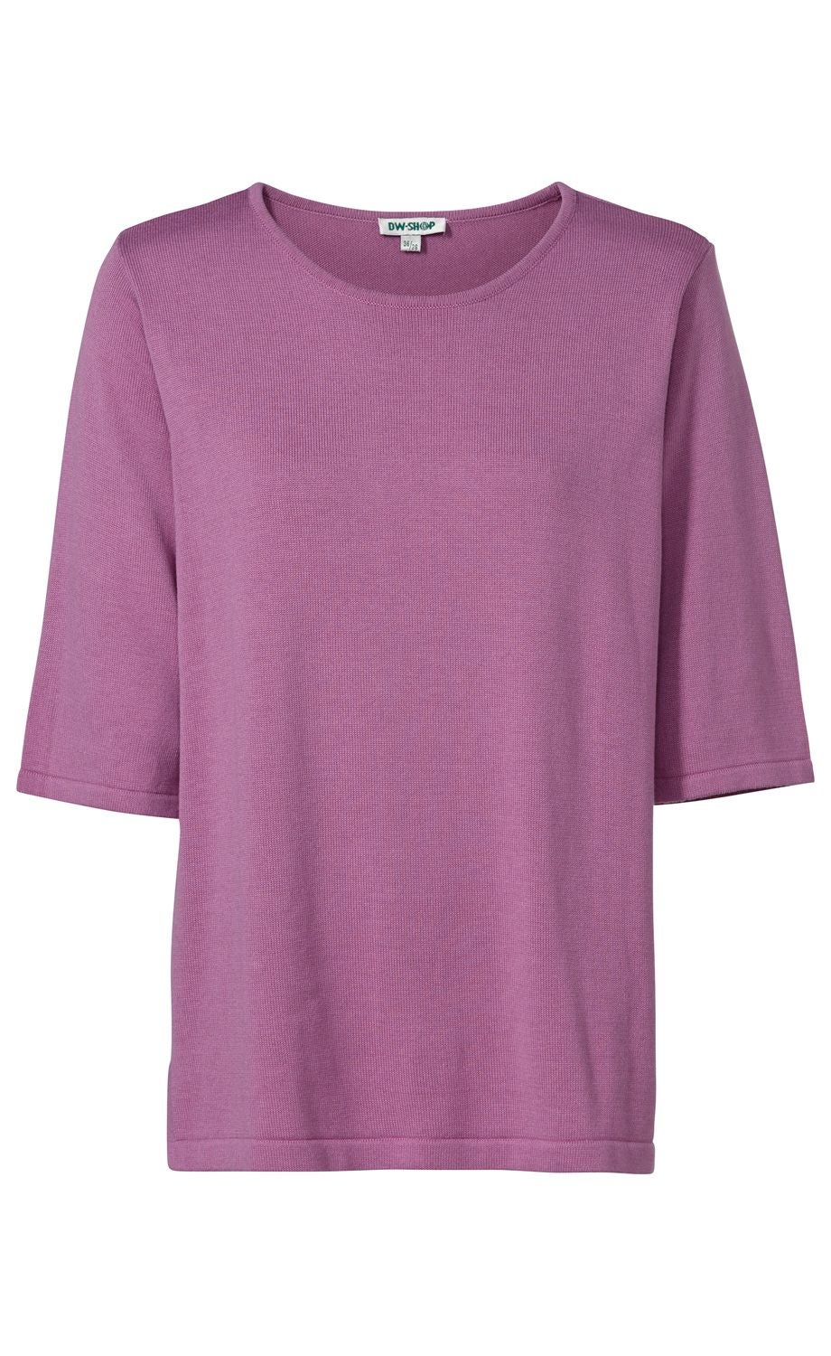Viskose-Mix-Pullover