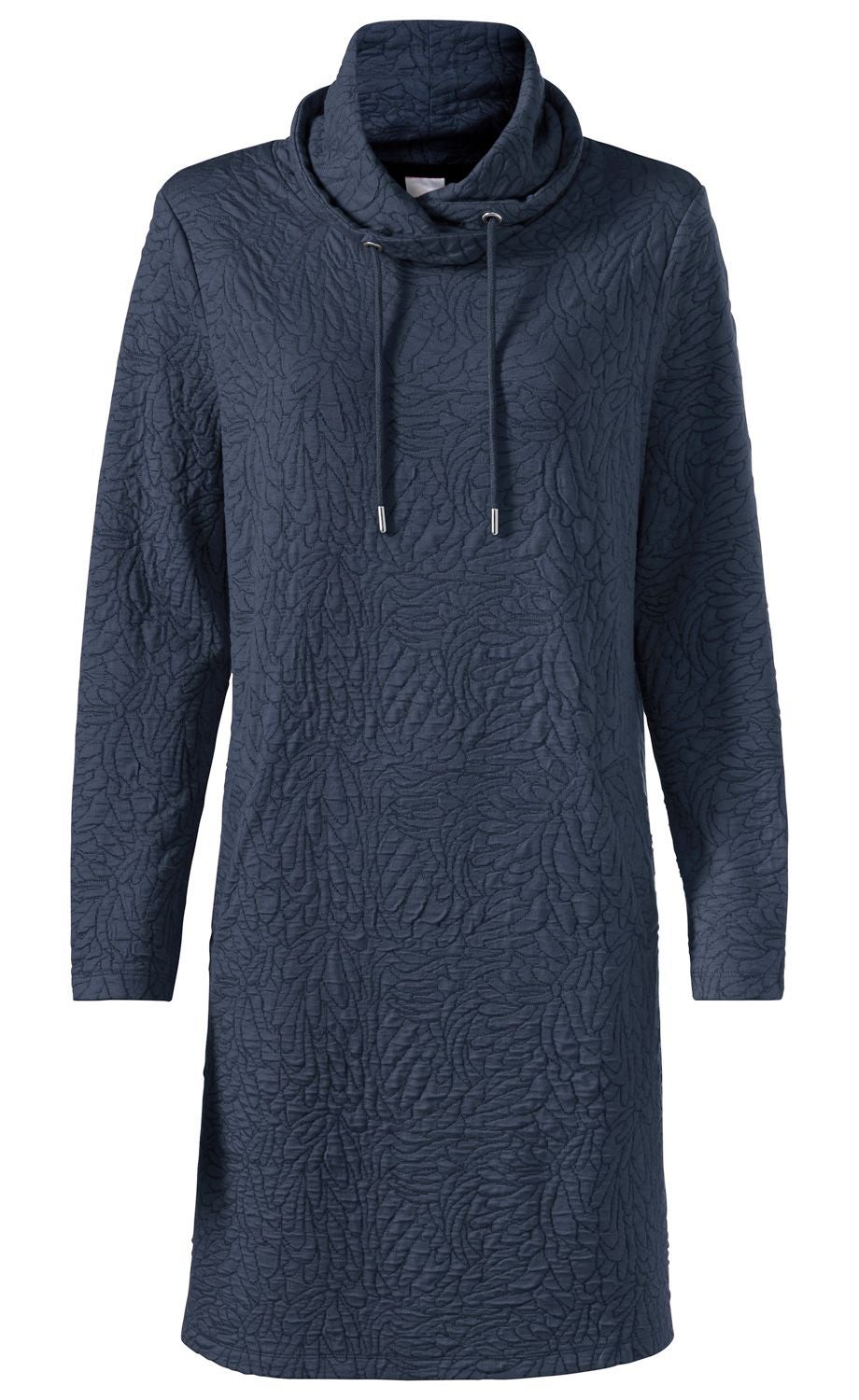 Viskose-Mix-Kleid